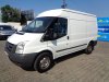 Ford Transit, 2011 - pohled č. 2