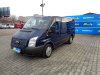 Ford Transit, 2011 - pohled č. 3