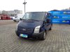 Ford Transit, 2011 - celkový pohled