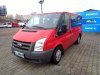 Ford Transit, 2010 - pohled č. 2