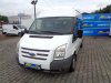 Ford Transit, 2013 - celkový pohled