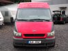 Ford Transit, 2000 - pohled č. 2