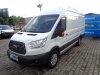 Ford Transit, 2019 - pohled č. 2