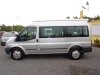 Ford Transit, 2008 - pohled č. 15