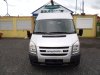 Ford Transit, 2008 - pohled č. 2