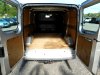 Ford Transit, 2009 - pohled č. 11