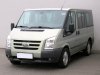 Ford Transit, 2010 - pohled č. 3