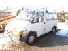 Ford Transit, 1997 - pohled č. 3