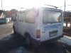 Ford Transit, 1997 - pohled č. 9