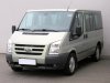 Ford Transit, 2012 - pohled č. 3