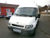 Ford Transit, 2001 - pohled č. 1