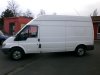 Ford Transit, 2001 - pohled č. 2