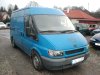 Ford Transit, 2005 - pohled č. 2