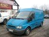 Ford Transit, 2005 - pohled č. 7
