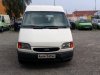 Ford Transit, 1999 - celkový pohled