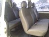 Ford Transit, 1999 - pohled č. 16