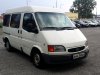 Ford Transit, 1999 - pohled č. 2