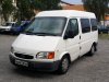 Ford Transit, 1999 - pohled č. 3