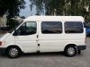 Ford Transit, 1999 - pohled č. 4