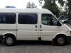 Ford Transit, 1999 - pohled č. 5