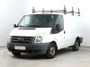 Ford Transit, 2010 - pohled č. 3