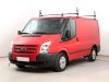 Ford Transit, 2012 - pohled č. 3
