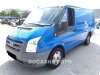 Ford Transit, 2007 - pohled č. 2