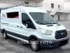 Ford Transit, 2014 - celkový pohled