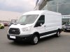 Ford Transit, 2017 - pohled č. 3
