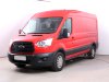 Ford Transit, 2017 - pohled č. 3