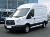 Ford Transit, 2016 - pohled č. 3