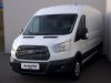 Ford Transit, 2016 - pohled č. 3