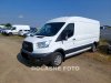 Ford Transit, 2017 - pohled č. 2