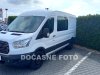 Ford Transit, 2015 - pohled č. 3