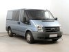 Ford Transit, 2007 - celkový pohled