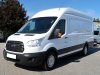 Ford Transit, 2016 - pohled č. 3