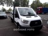 Ford Transit, 2015 - celkový pohled