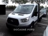 Ford Transit, 2015 - pohled č. 2