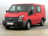Ford Transit, 2012 - pohled č. 3