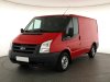 Ford Transit, 2011 - pohled č. 3