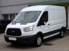 Ford Transit, 2016 - pohled č. 3