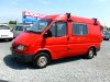 Ford Transit, 1996 - pohled č. 1