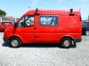 Ford Transit, 1996 - pohled č. 2