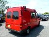 Ford Transit, 1996 - pohled č. 5