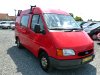 Ford Transit, 1996 - pohled č. 7