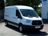 Ford Transit, 2015 - celkový pohled