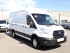 Ford Transit, 2021 - celkový pohled