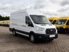 Ford Transit, 2021 - celkový pohled