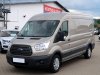 Ford Transit, 2015 - pohled č. 3