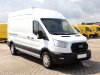 Ford Transit, 2020 - celkový pohled